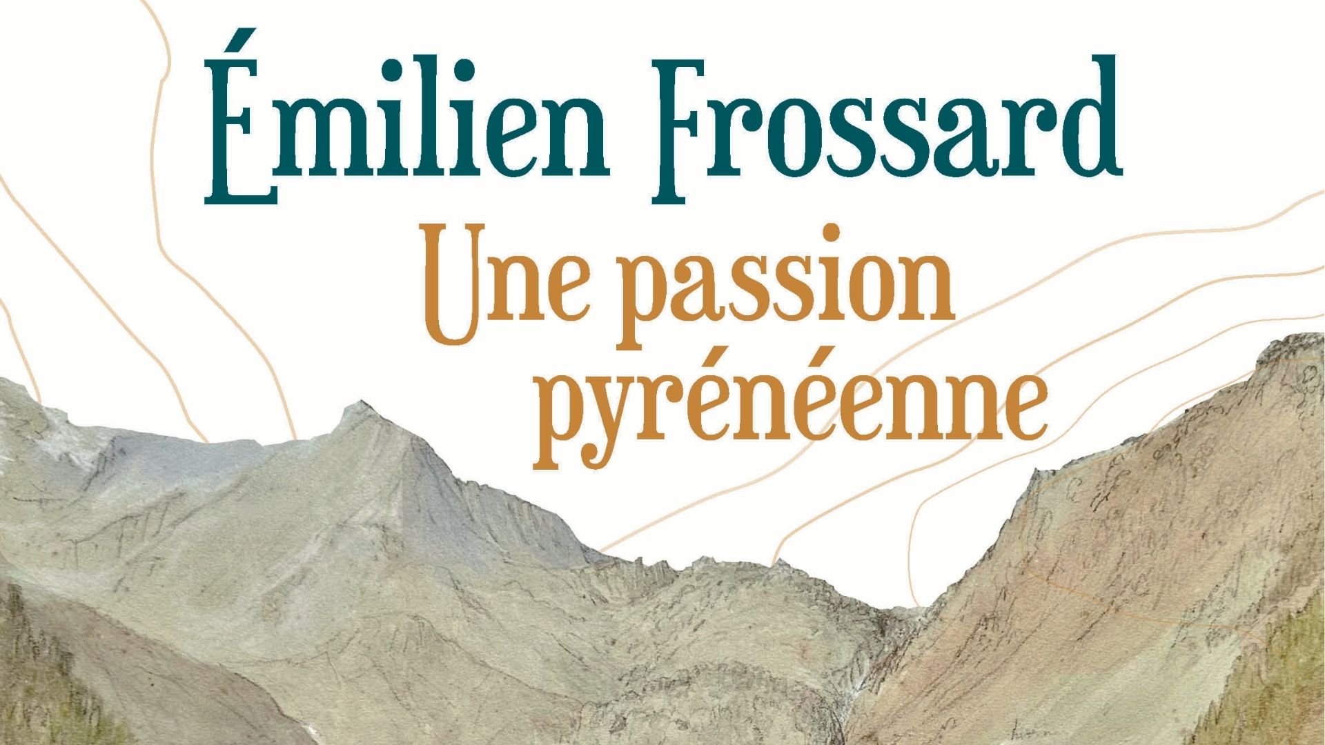 Visite flash de l'exposition Emilien Frossard, ...