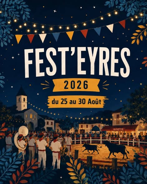 Fêtes Patronales