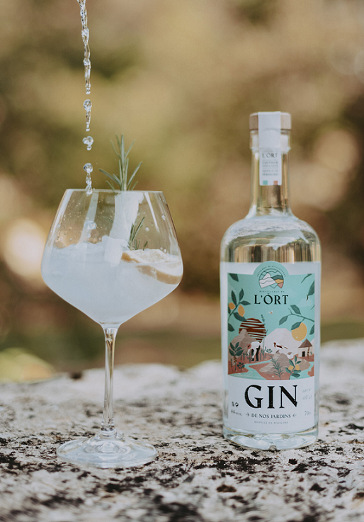 Savoir-faire au rendez-vous : Distillerie de l'Ort