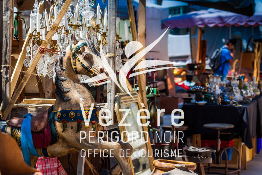 Vide Grenier