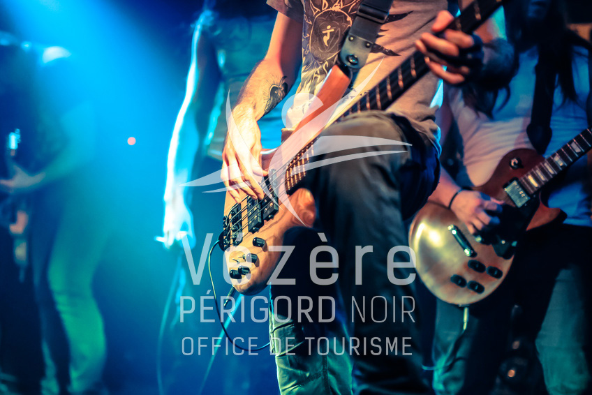 Soirée Musicale