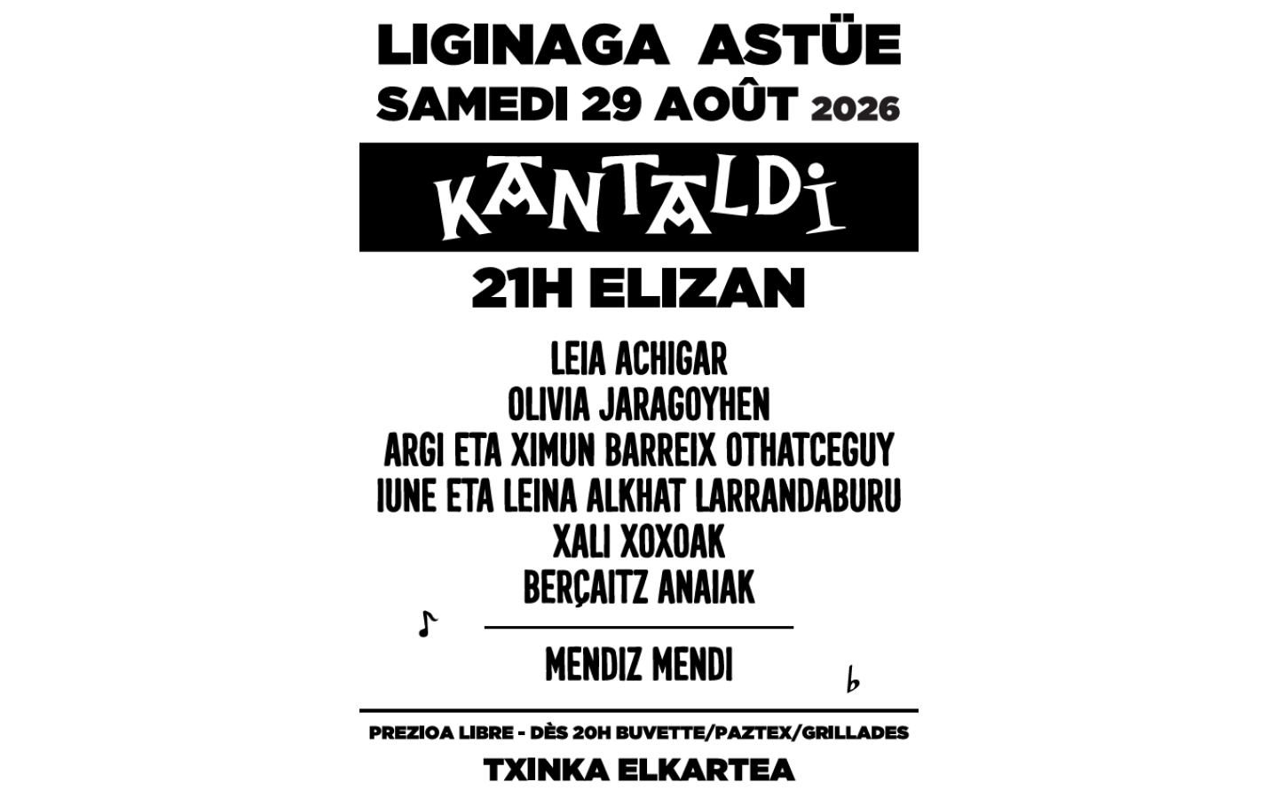 Kantaldi
