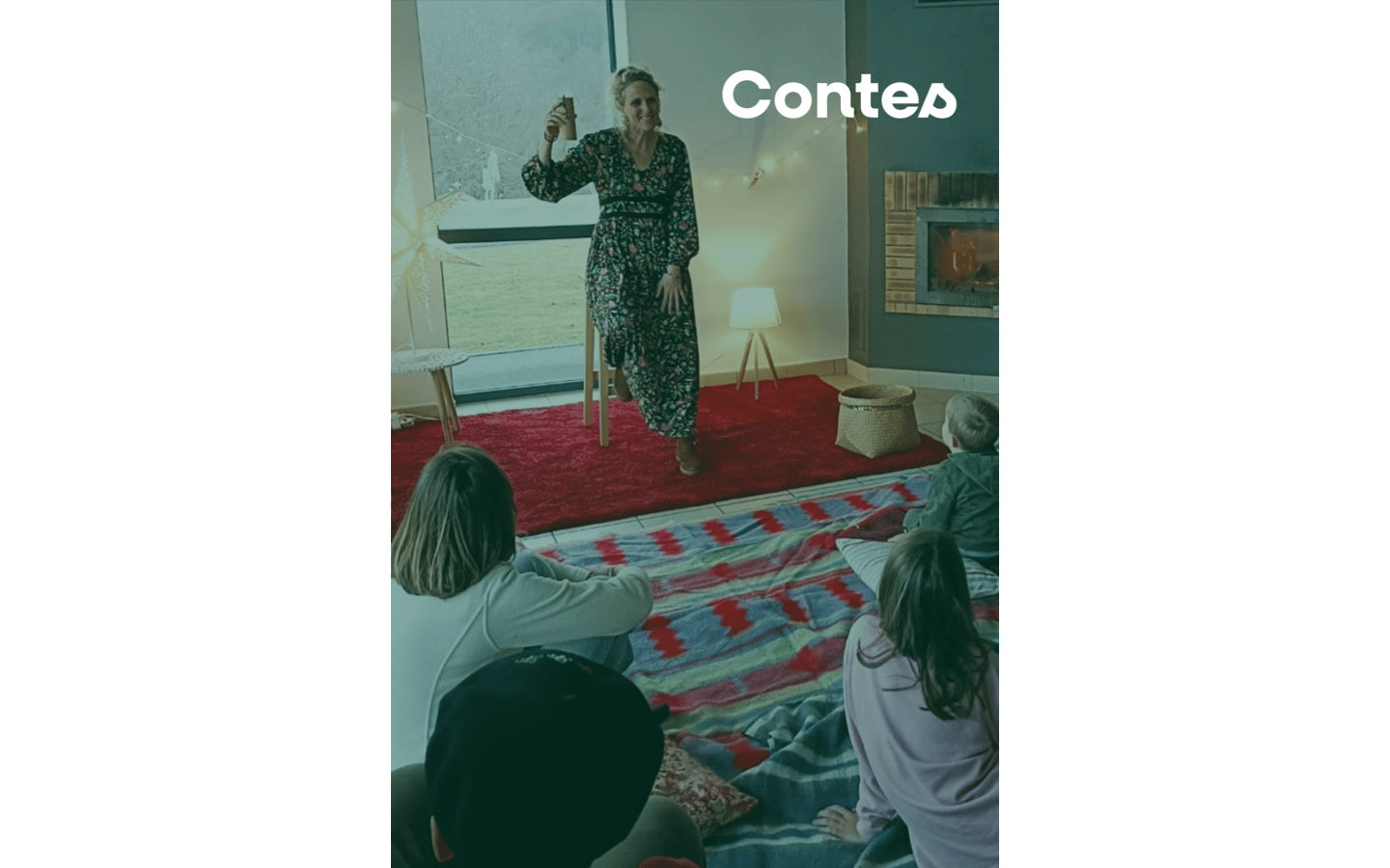 Contes