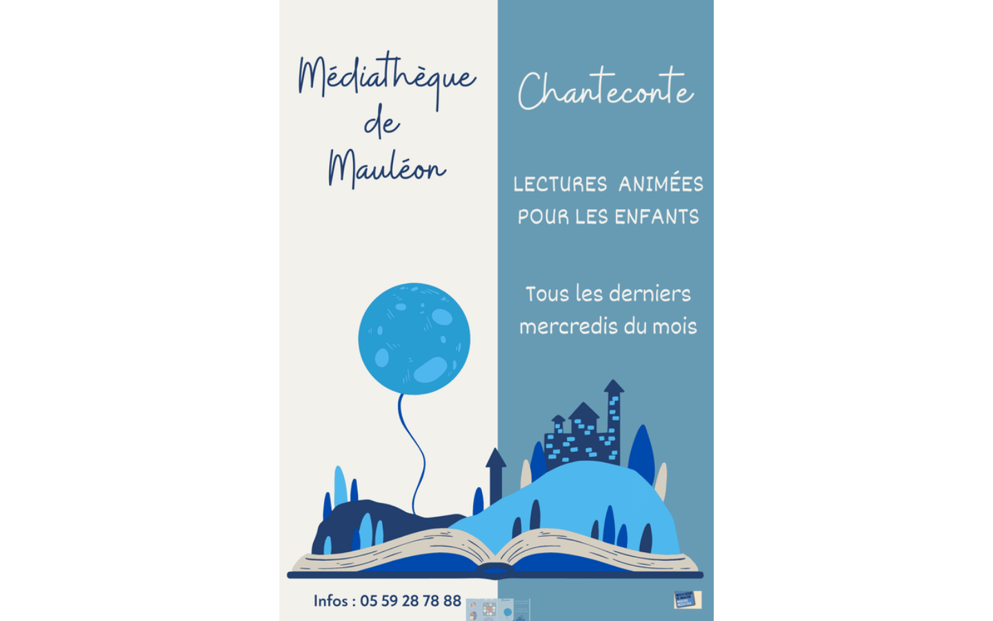 Chante conte jeunesse