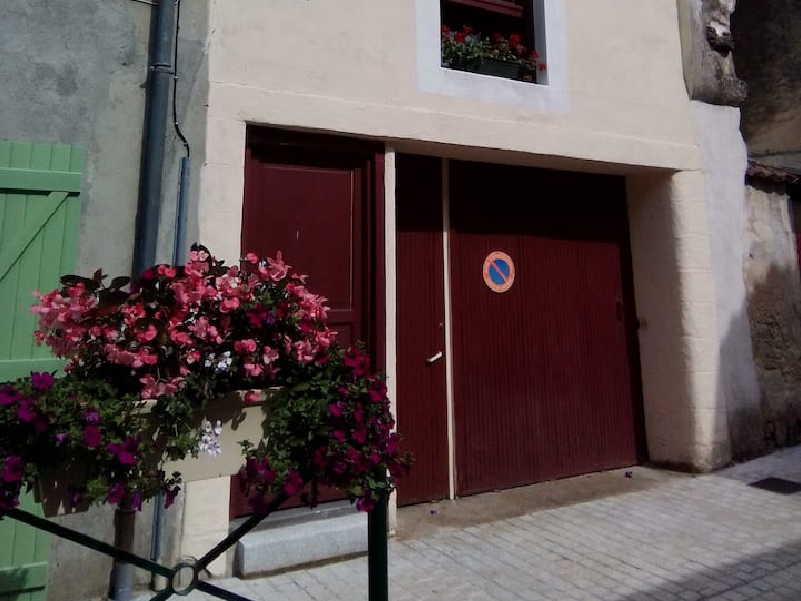 Véronique Bourgeais