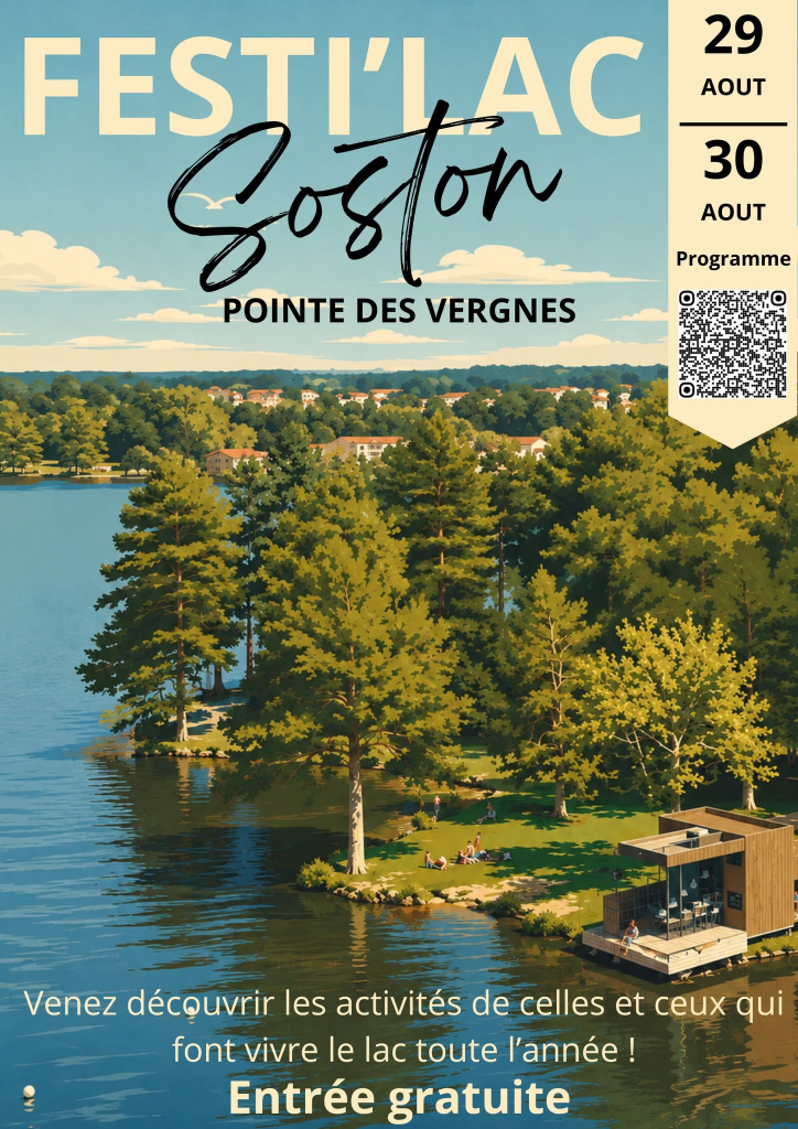Festi'Lac Soston 2026