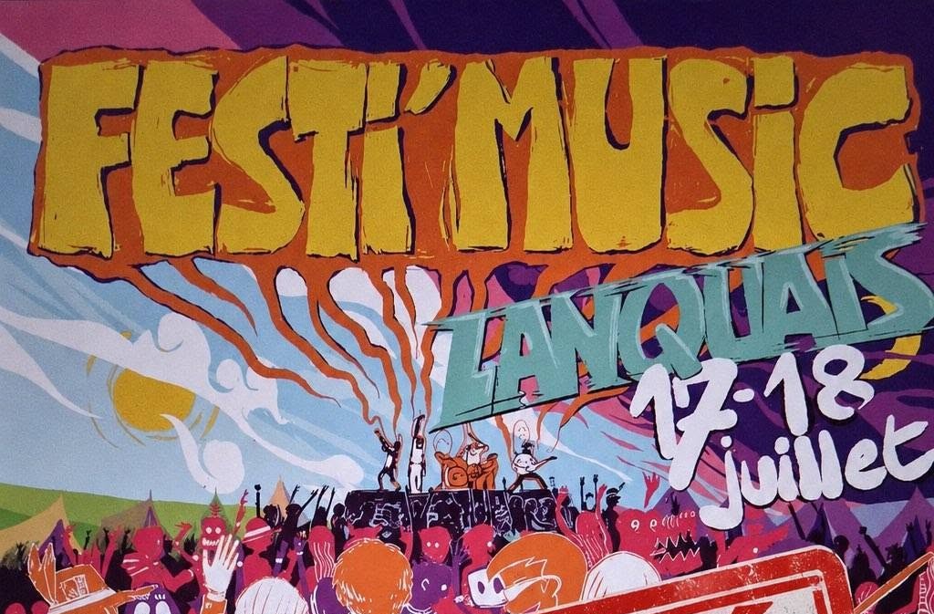 ANNULÉ | Festi'Music
