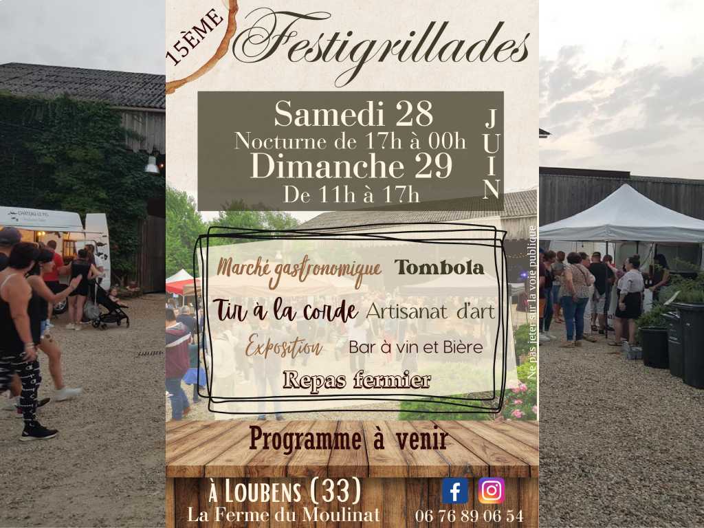 Asso festigrillades