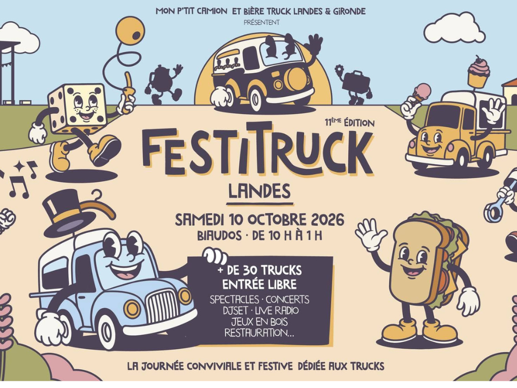 Festitruck