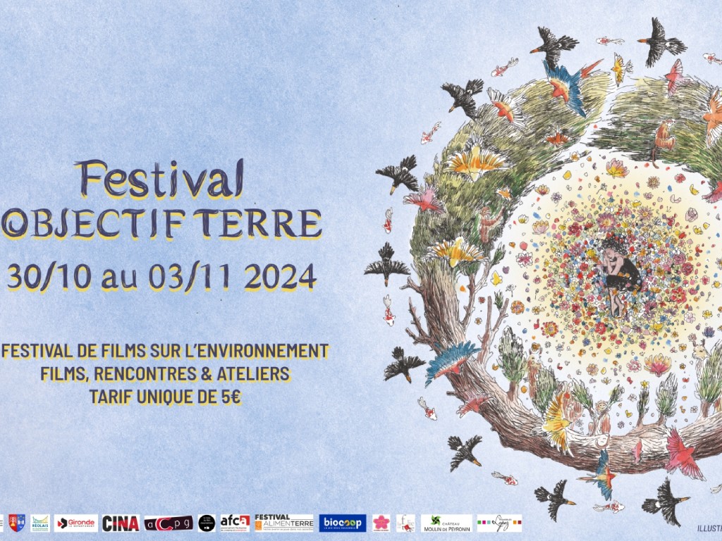 Festival Objectif Terre 