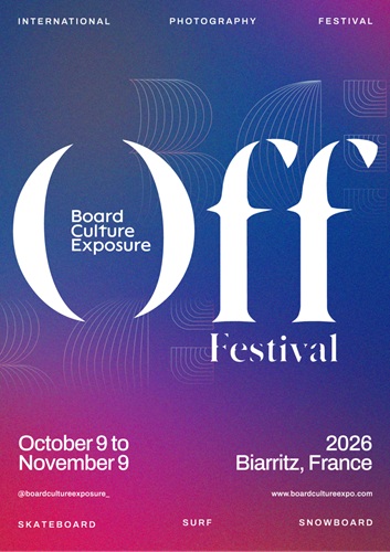 Festival Board Culture Exposure