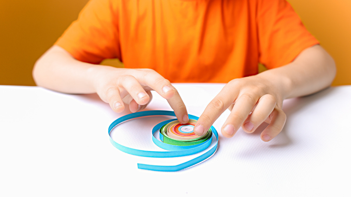 Atelier Quilling