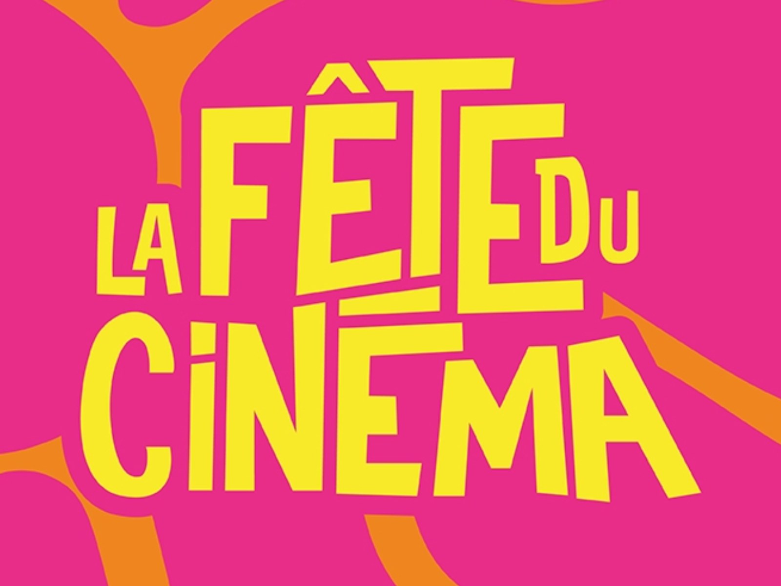 La Fête du cinéma 