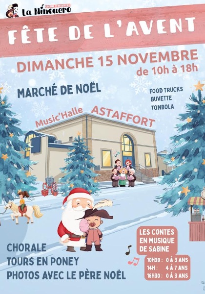 Fête de l'avent