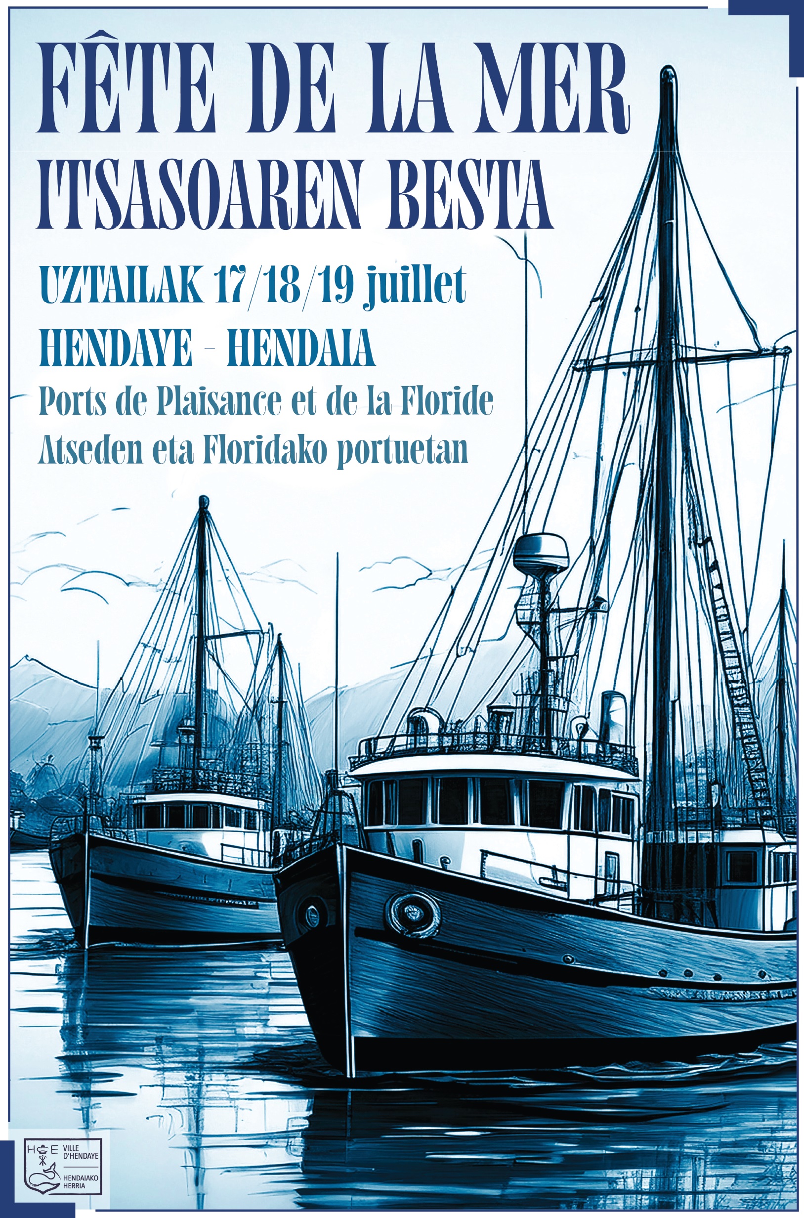 Fête de la Mer