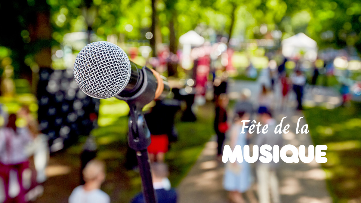 Fête de la Musique