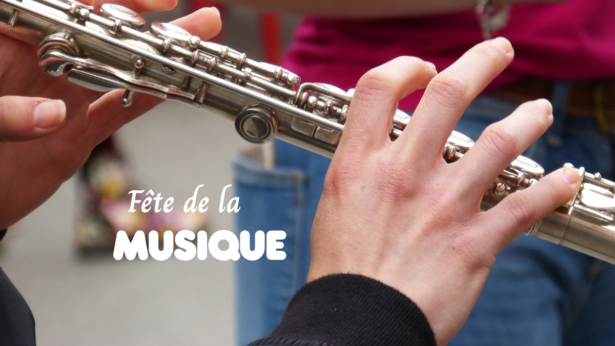 Fête de la musique