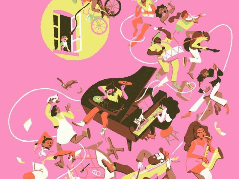 Fête de la musique - Monflanquin