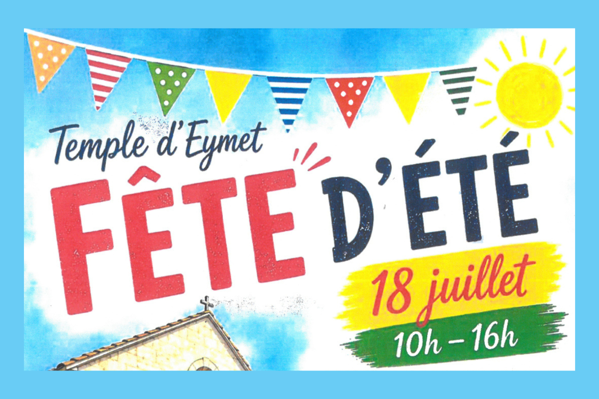 Fête d'Été