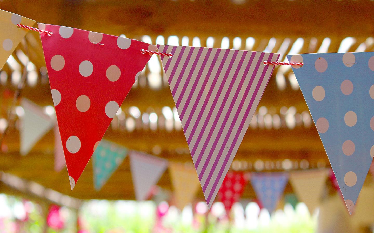 Fêtes de village