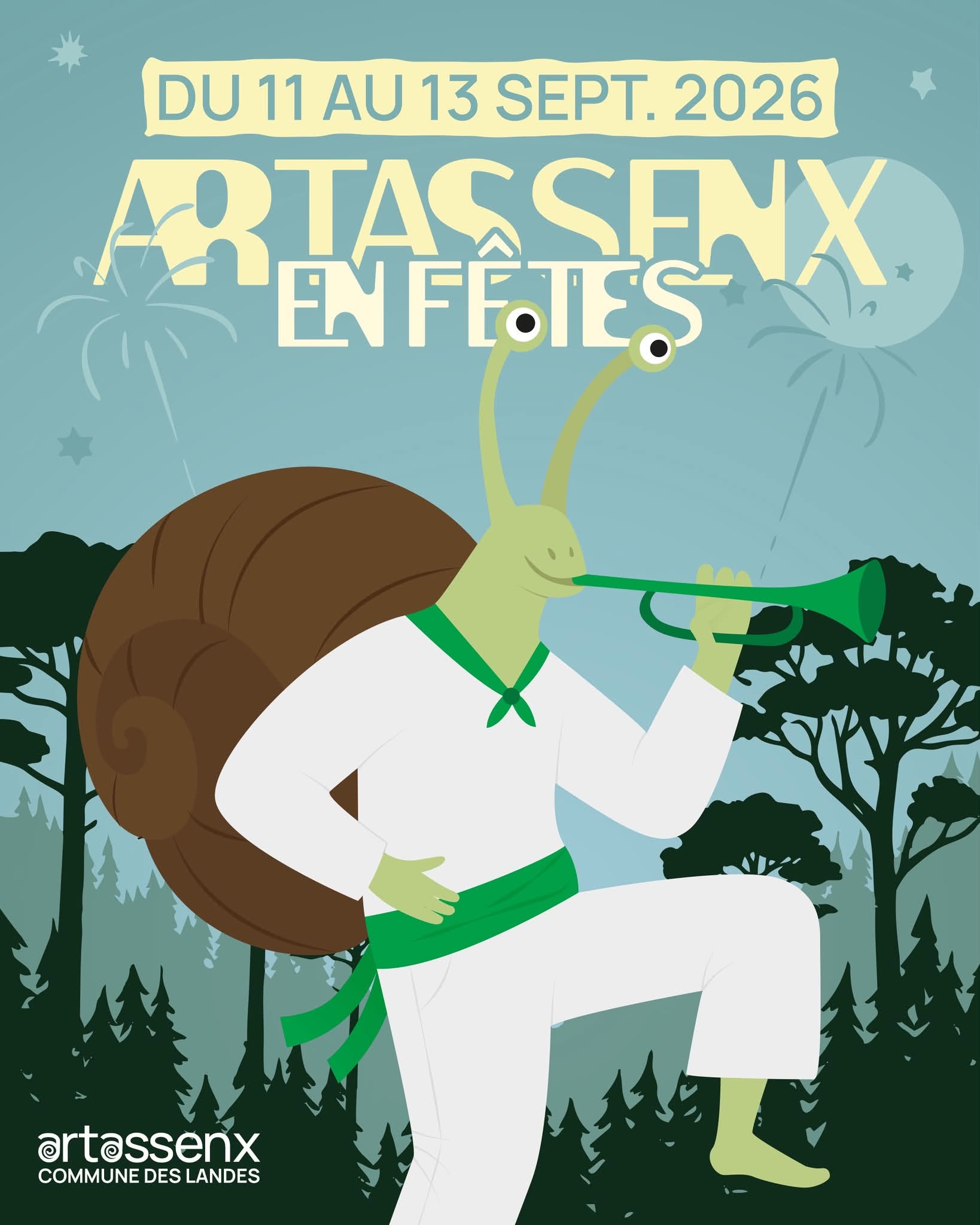 Fêtes d’Artassenx