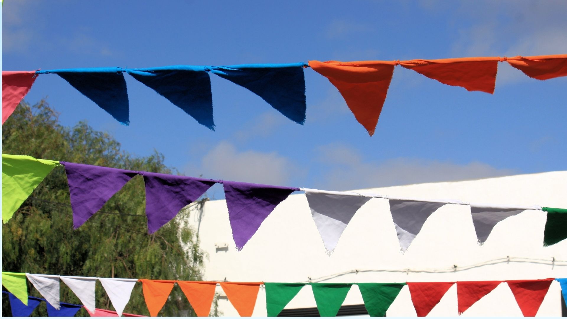 Fêtes locales