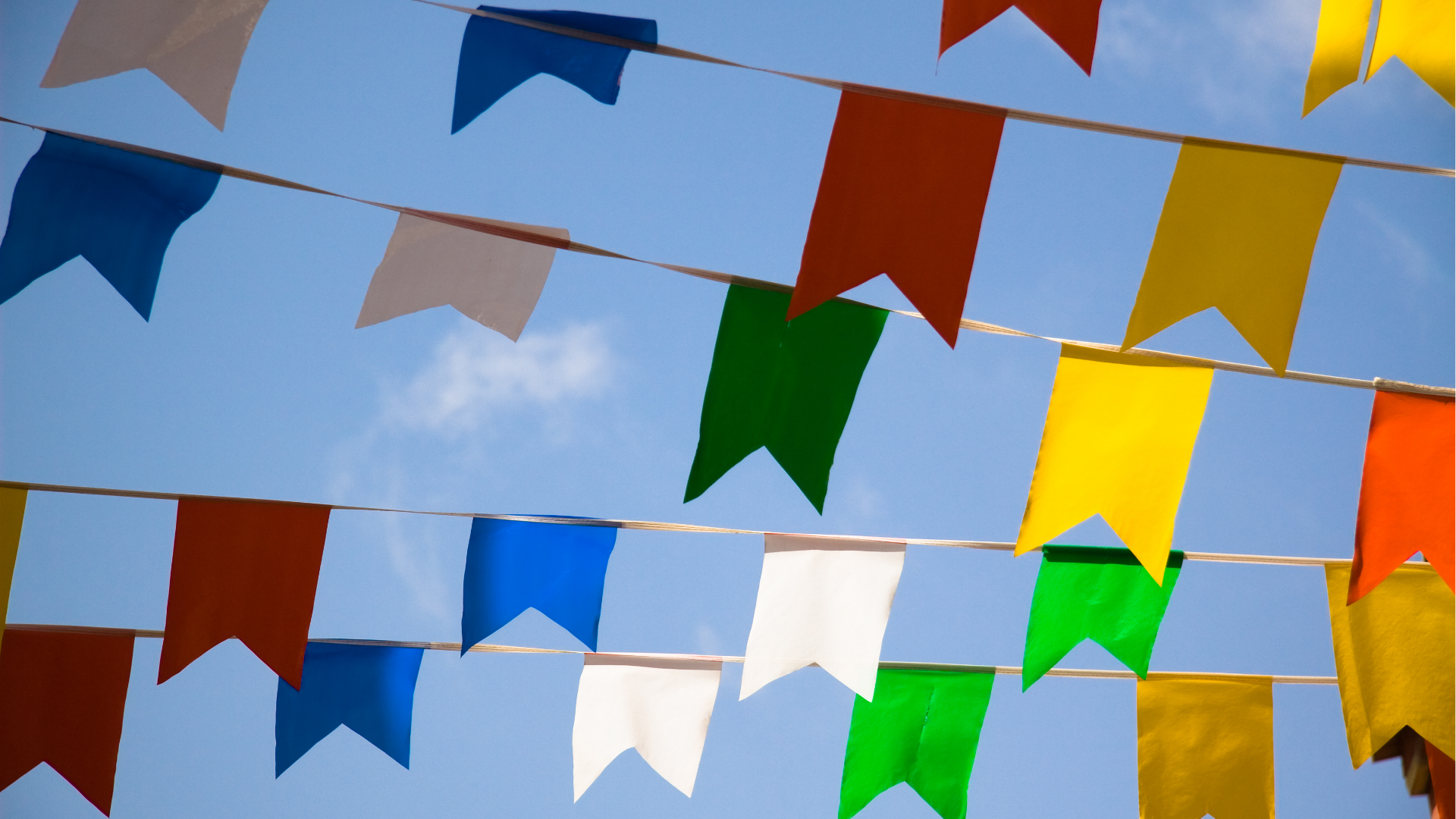 Fêtes locales