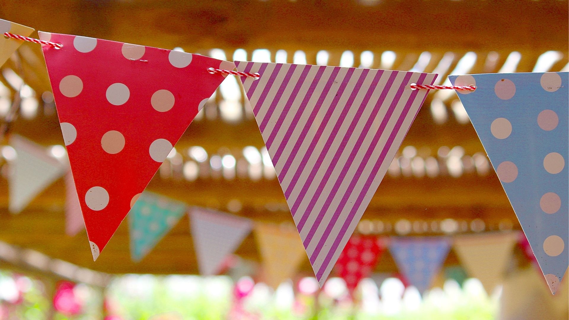 Fêtes locales : Marché fermier