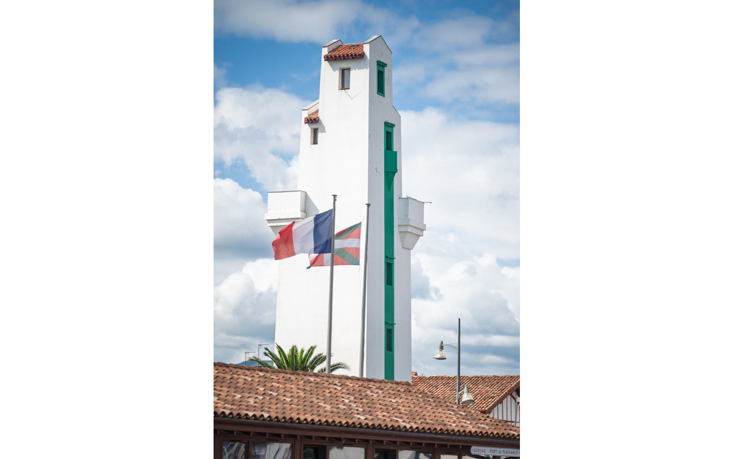 Journées européennes du patrimoine - Le feu am ...