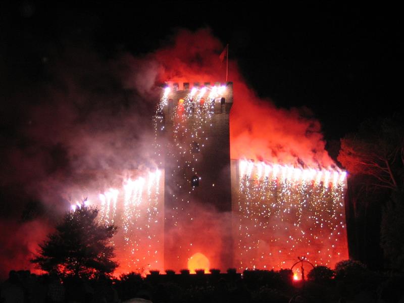 Fêtes de la Saint-Laurent
