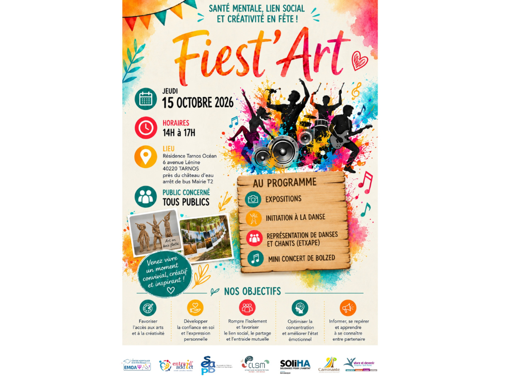 Fiest'Art