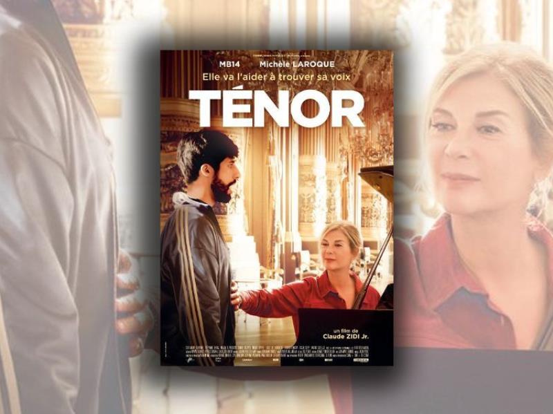 25ème Festival Les Soirées Baroques - Cinéma en plein air