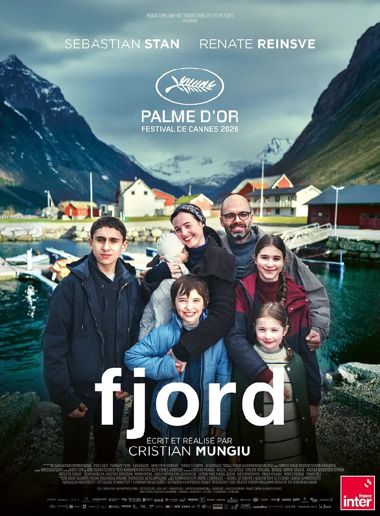 Cinéma Pontonx : Programmation du 20 Septembre au 10 Octobre 2026