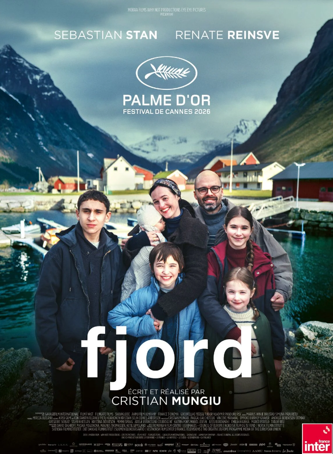 Cinéma Laruns : Fjord VOSTFR