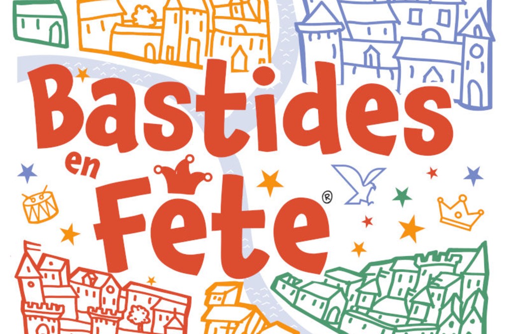 Bastides en fête | Festival médiéval