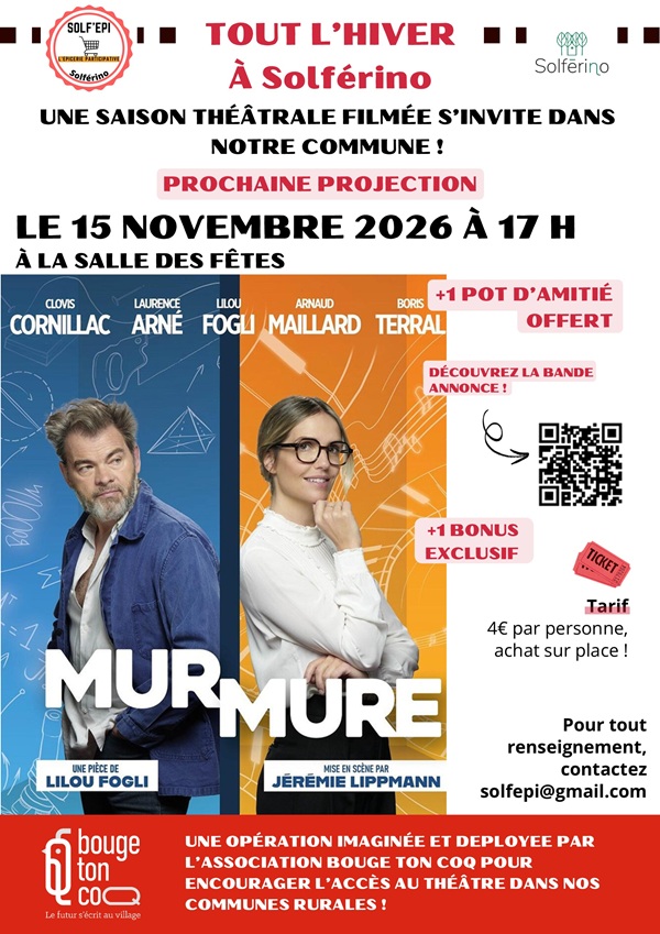 Clap Théâtre