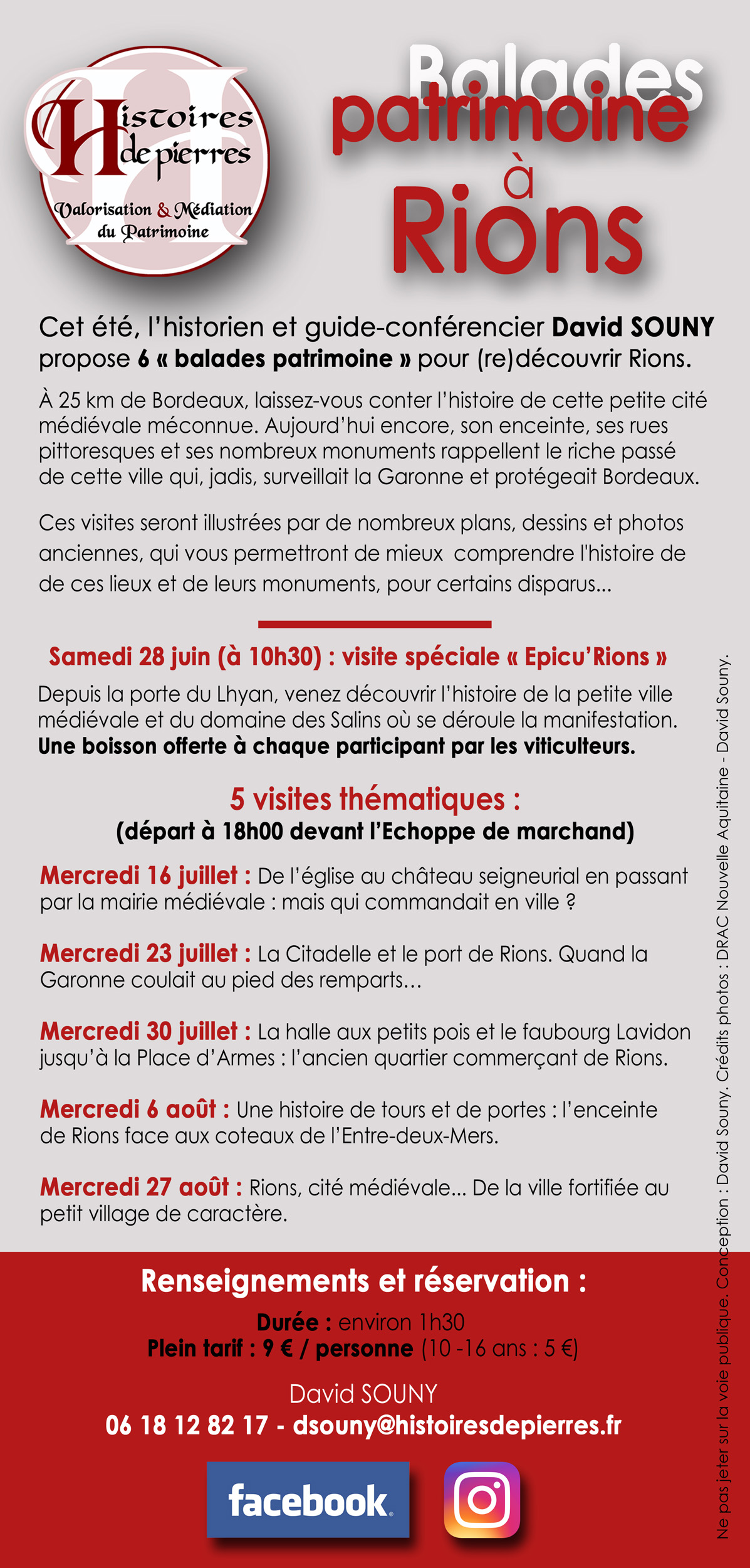 flyer