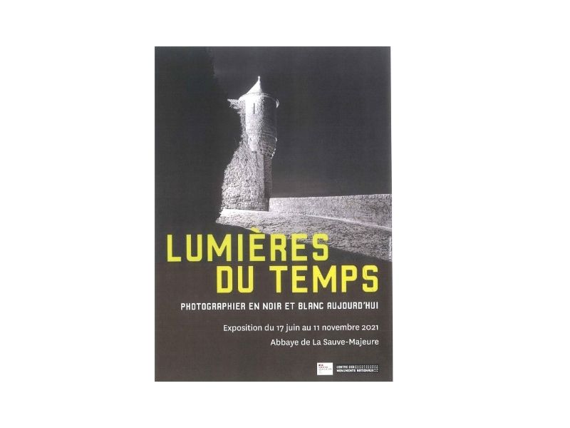 Exposition Lumière du Temps