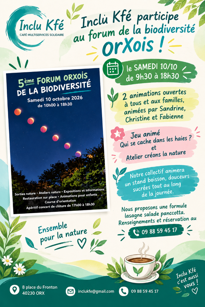 Forum de la diversité