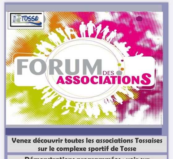 Forum des associations