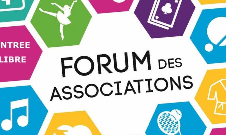 Forum des associations Hagetmau