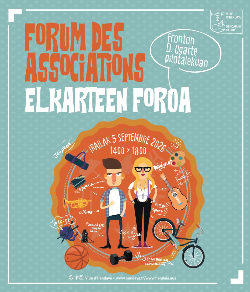 Forum des Associations