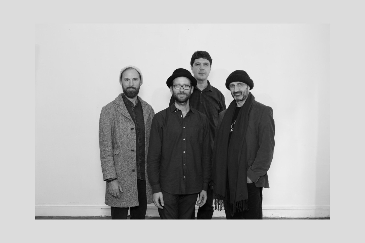 Jazz Off' | FOX - Pelican Blues