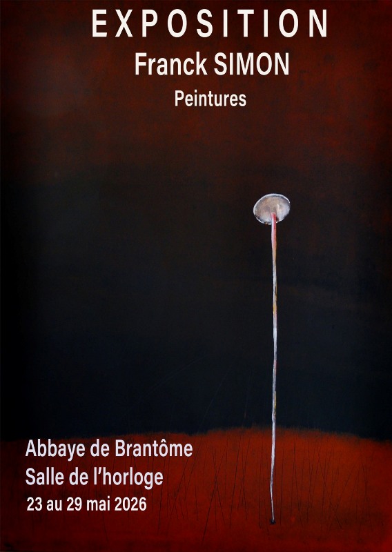 Exposition : Frank Simon
