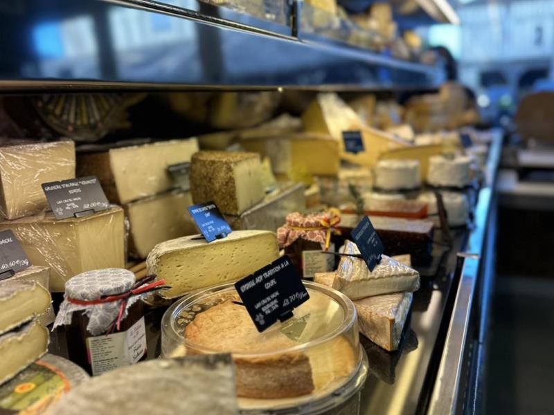 Fromages et Plus