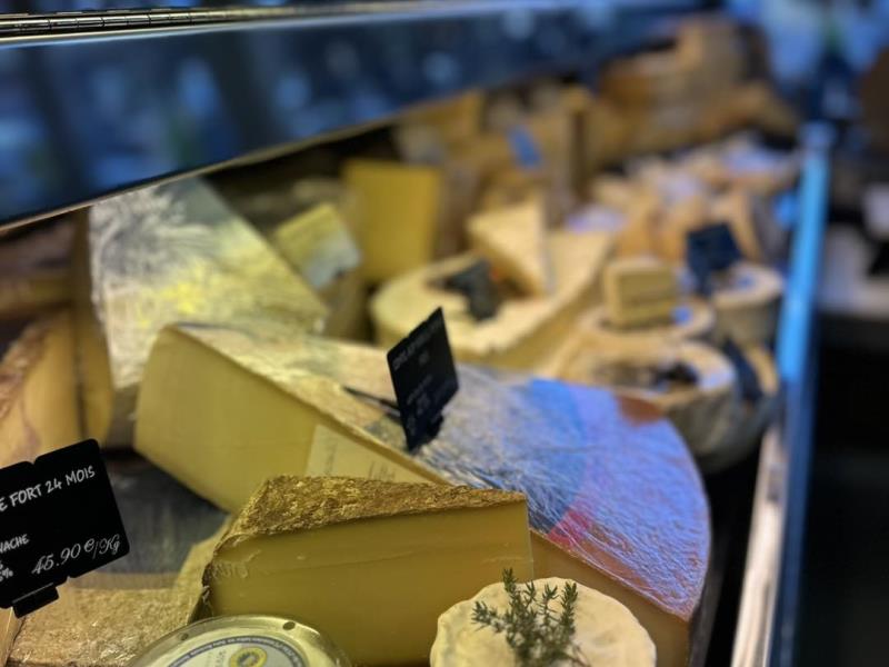 Fromages et Plus