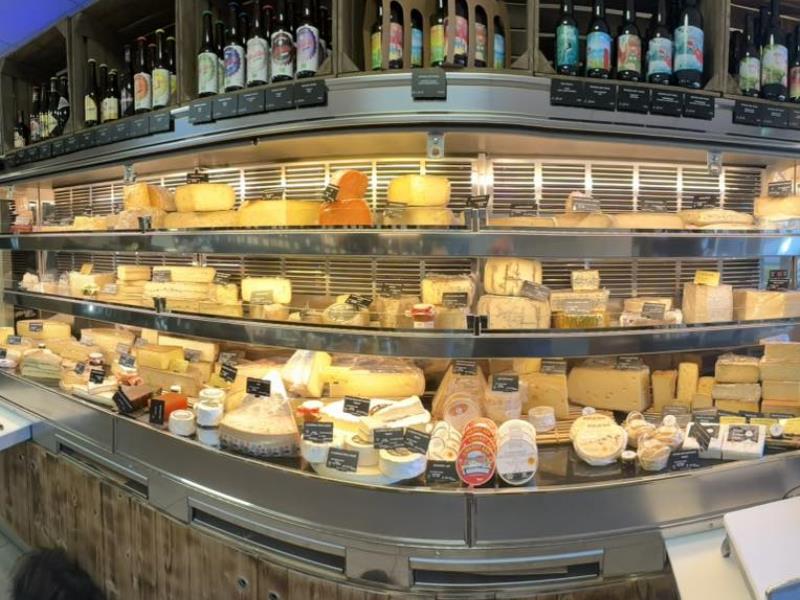 Fromages et Plus
