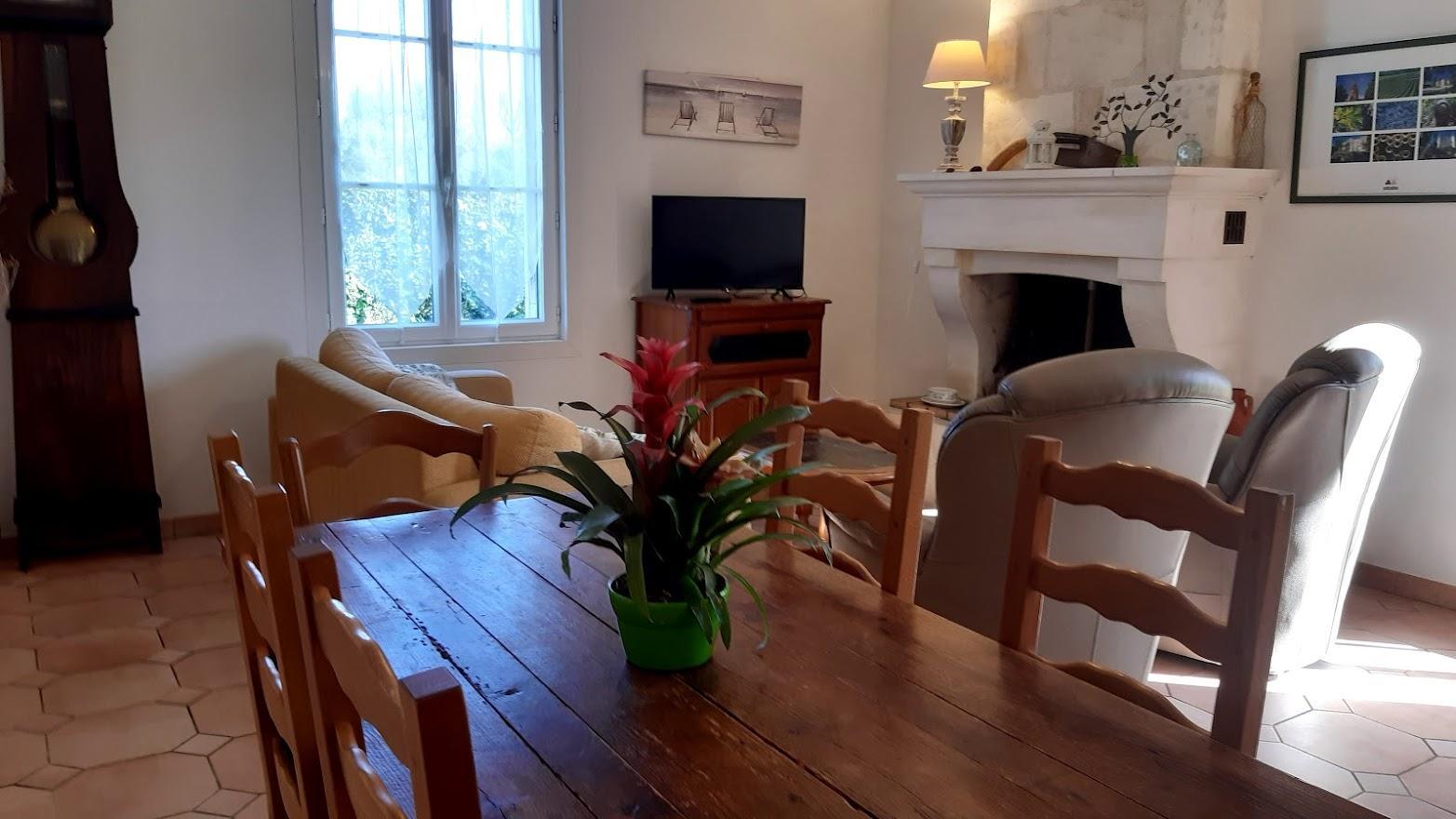 © Gîtes de France Gironde