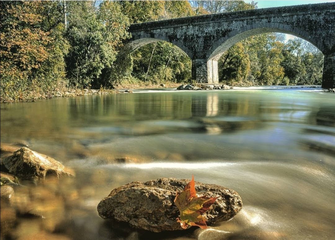 Journées Européennes du Patrimoine : Au fil des ponts, voyagez dans l'histoire de la vallée du Saison
