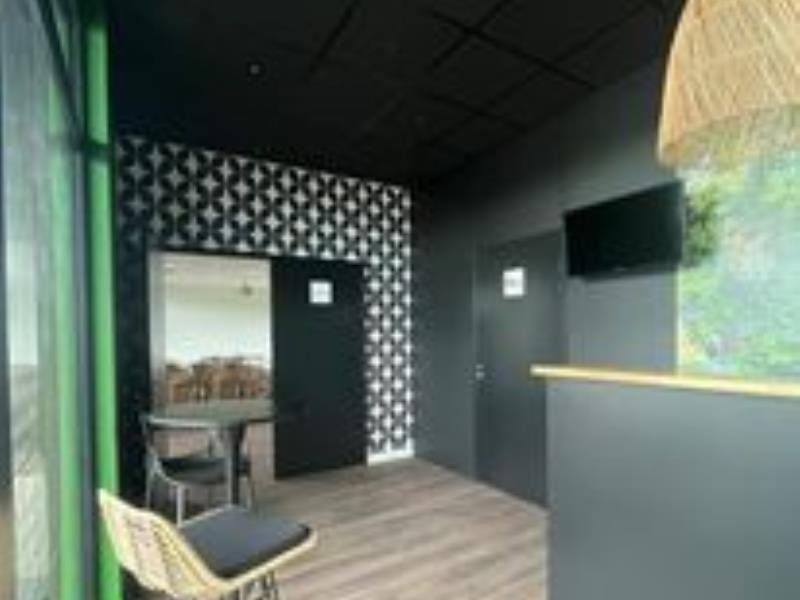 Espace Ginko